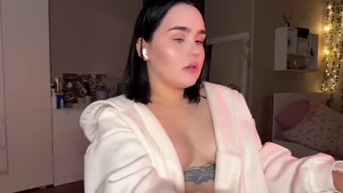 Snapshot of lola_razee chatting on 07-02-26, 11:00 lola_razee online show from 07-02-26, 11:00