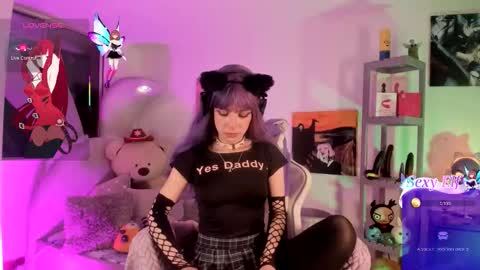 Lola Bunny online show from 02-27-26, 12:49