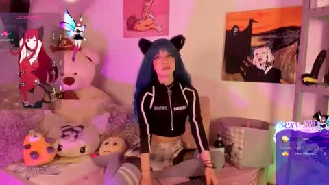 Lola Bunny online show from 03-01-26, 07:54