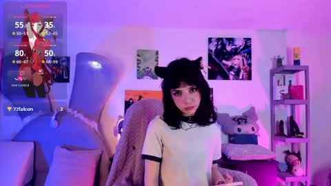 Lola Bunny online show from 04-10-26, 04:06