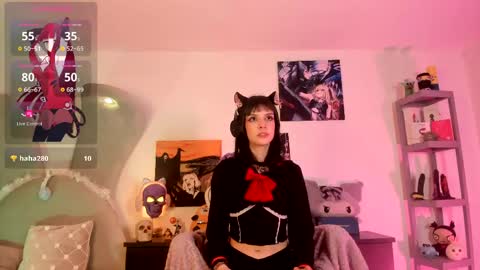 Lola Bunny online show from 04-23-26, 12:04