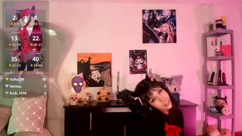 Lola Bunny online show from 04-23-26, 12:29