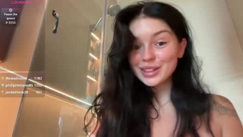 Lola online show from 05-25-26, 03:56