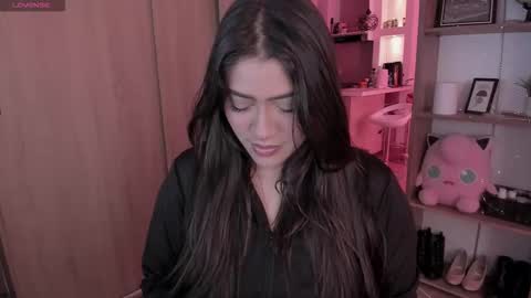 lolaasmith_21 online show from 11-14-25, 08:18