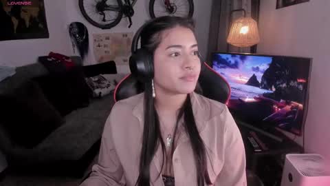 lolaasmith_21 online show from 01-18-26, 06:55