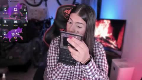 lolaasmith_21 online show from 03-19-26, 08:24