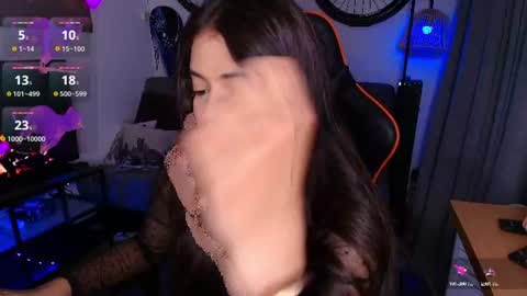 lolaasmith_21 online show from 07-11-26, 07:22