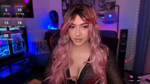 lolaasmith_21 online show from 07-15-26, 07:30