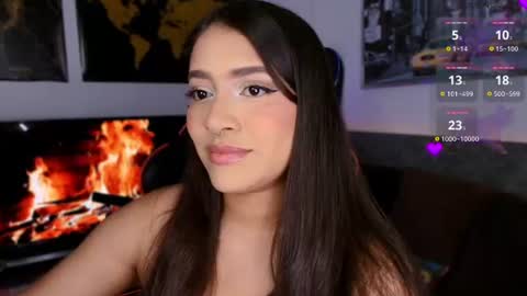 lolaasmith_21 online show from 07-20-26, 06:21