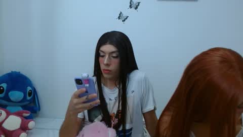 lolabloomx online show from 11-03-25, 02:40