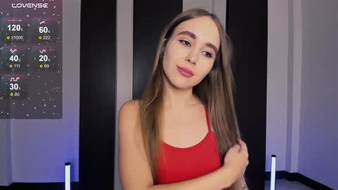 Lola3 online show from 12-21-24, 07:06