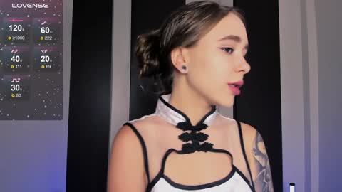 Lola3 online show from 12-28-24, 07:22