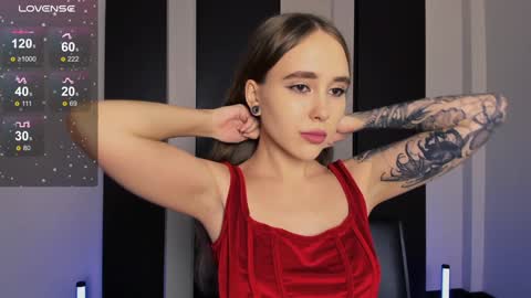 Lola3 online show from 01-17-25, 10:12