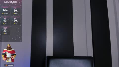 Lola3 online show from 03-08-25, 10:34