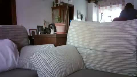 LOLA HUESO y ERIC online show from 11-09-25, 09:18