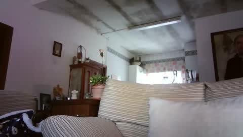 LOLA HUESO y ERIC online show from 02-05-26, 09:03