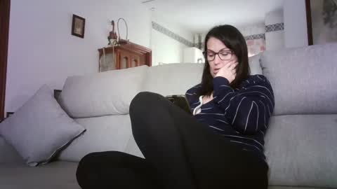 LOLA HUESO y ERIC online show from 03-08-26, 10:30