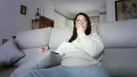 LOLA HUESO y ERIC online show from 03-11-26, 09:26