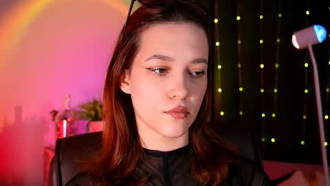 Snapshot of lolalemona chatting on 06-27-26, 12:22 lolalemona online show from 06-27-26, 12:22