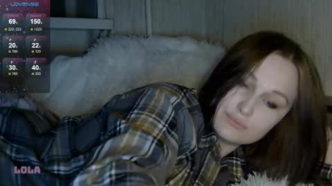 Lola online show from 11-07-25, 12:43