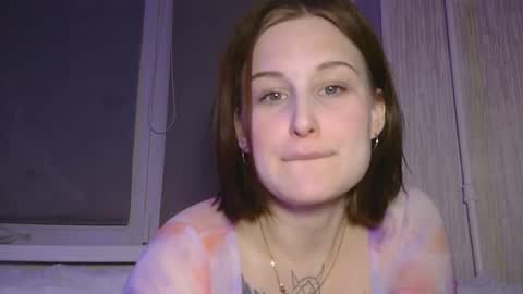 Lola online show from 12-02-25, 03:34