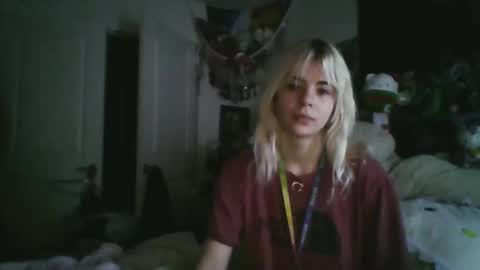 Lola Lixx online show from 12-09-24, 08:23