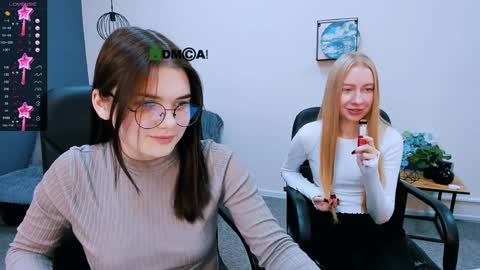 Lola pvt is OPEN online show from 12-04-24, 12:36