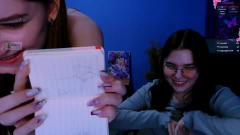 Lola pvt is OPEN online show from 12-12-24, 12:33