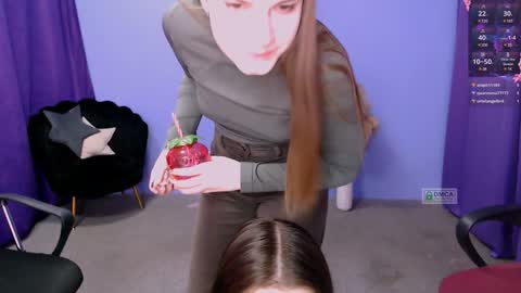 Lola pvt is OPEN online show from 12-17-24, 12:43