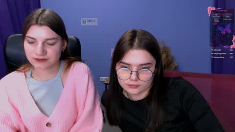 Lola pvt is OPEN online show from 12-18-24, 03:33