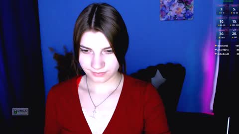 Lola pvt is OPEN online show from 12-25-24, 01:41