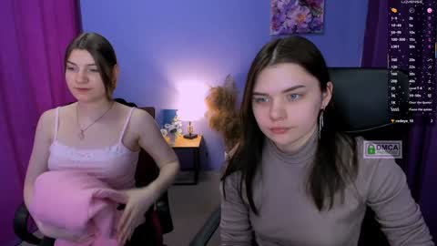 Lola pvt is OPEN online show from 01-21-25, 09:57