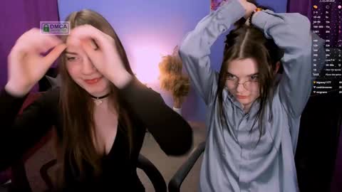 Lola pvt is OPEN online show from 01-23-25, 03:32