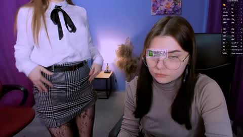 Lola pvt is OPEN online show from 01-24-25, 12:52