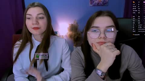 Lola pvt is OPEN online show from 01-24-25, 04:49