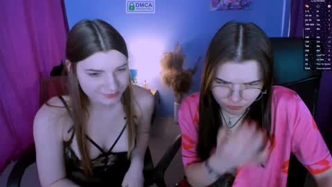 Lola pvt is OPEN online show from 01-28-25, 10:02