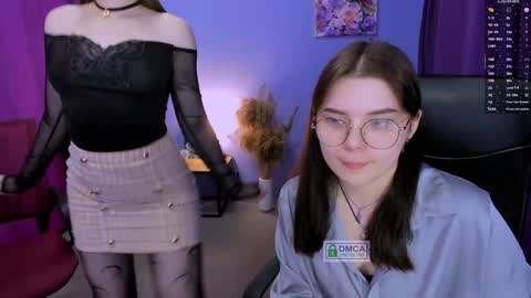 Lola pvt is OPEN online show from 01-29-25, 09:44