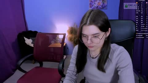 Lola pvt is OPEN online show from 01-29-25, 04:08