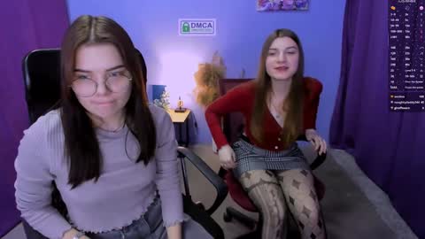 Lola pvt is OPEN online show from 01-30-25, 03:51