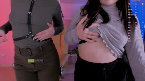 Lola pvt is OPEN online show from 02-08-25, 01:01