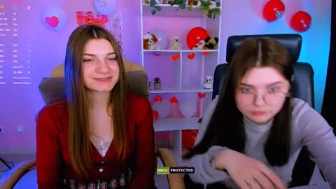 Lola pvt is OPEN online show from 02-18-25, 04:05