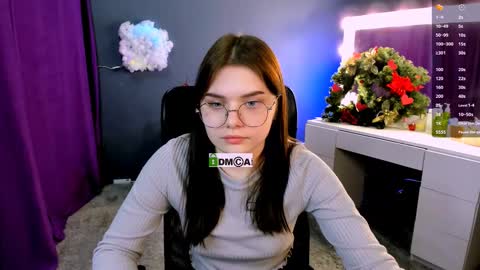 Lola pvt is OPEN online show from 02-21-25, 03:43