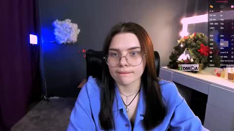 Lola pvt is OPEN online show from 02-26-25, 12:36