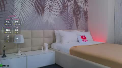 Lola online show from 03-21-26, 01:54