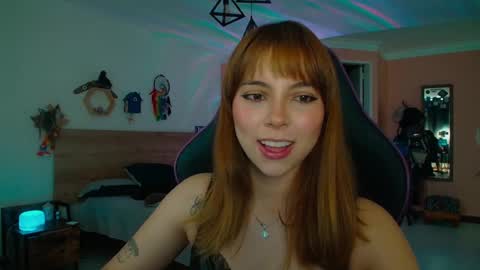 Lola doll online show from 09-22-25, 07:16