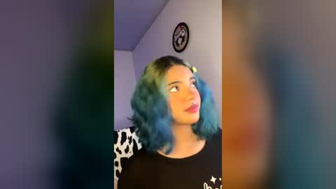 lolaxdavid online show from 06-18-26, 03:16