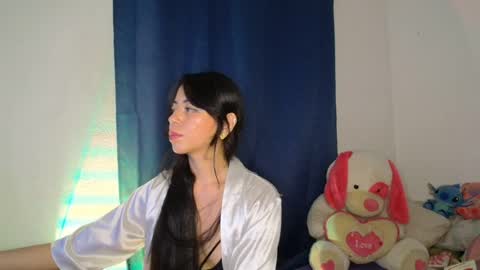 Snapshot of lolifantasy chatting on 03-15-26, 05:13 Rya DKhrt online show from 03-15-26, 05:13