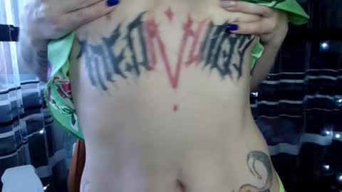 Lisa online show from 02-18-26, 05:58