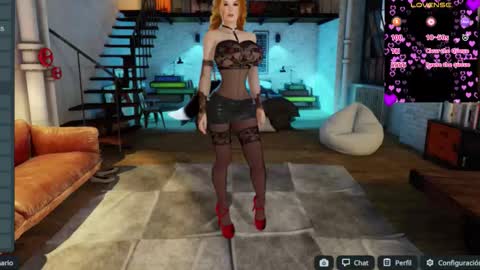 ANNE online show from 11-03-25, 09:05