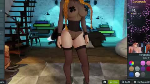 ANNE online show from 11-18-25, 05:06